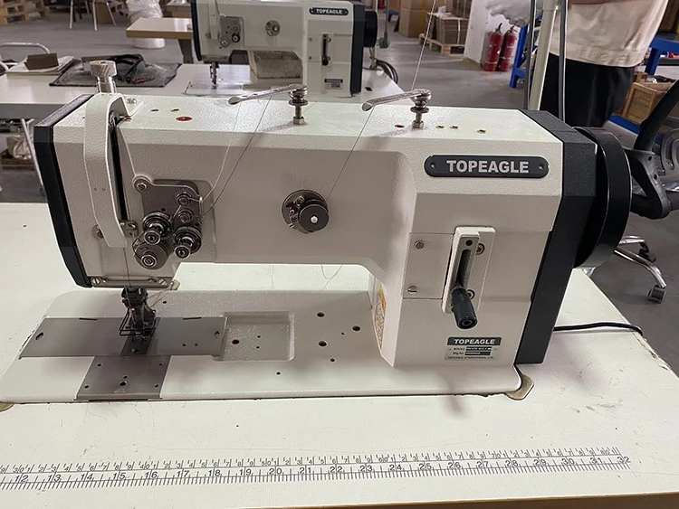 lether upholstery sewing machine 1246 lether upholstery sewing machine 1246