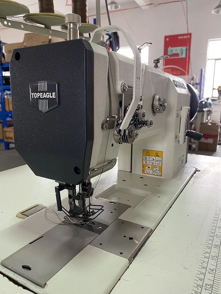 lether upholstery sewing machine 1246-2 lether upholstery sewing machine 1246-2