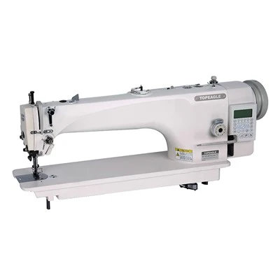 TCF-0617D-L18-7 จักรเย็บผ้าฟีดผสมแขนยาว|ท็อปอีเกิ้ล
